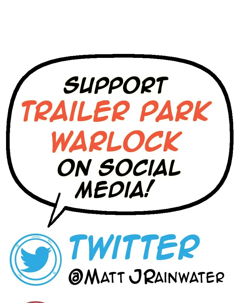 Read Trailer Park Warlock chapter 39 image 51 on Lezhin