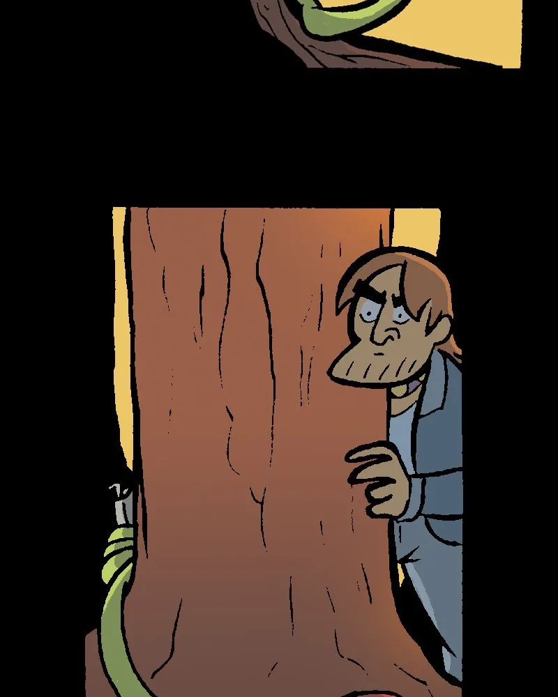 Read Trailer Park Warlock chapter 4 image 10 on Lezhin