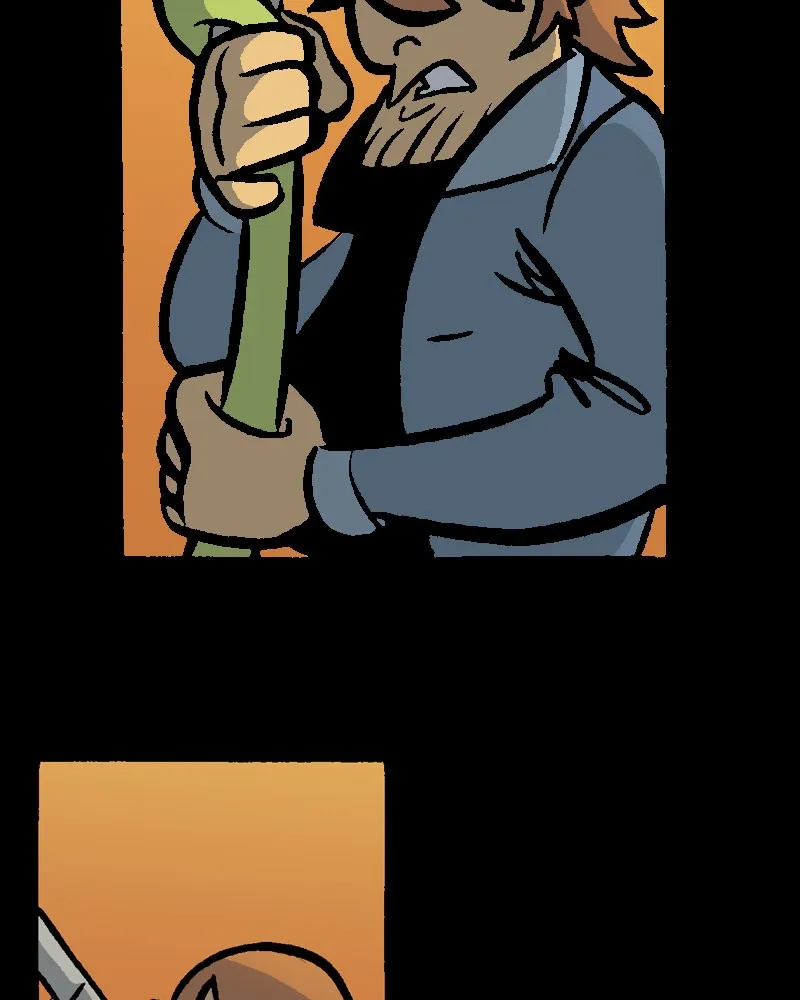 Read Trailer Park Warlock chapter 4 image 18 on Lezhin