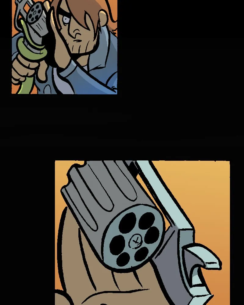 Read Trailer Park Warlock chapter 4 image 19 on Lezhin