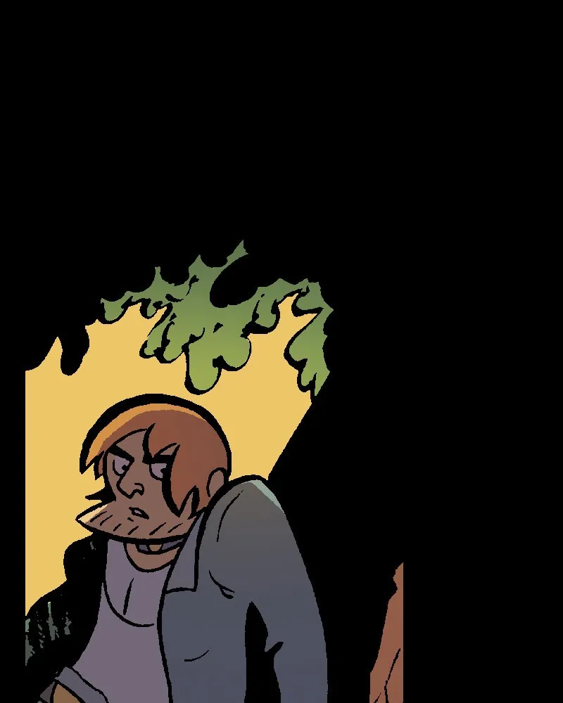 Read Trailer Park Warlock chapter 4 image 2 on Lezhin