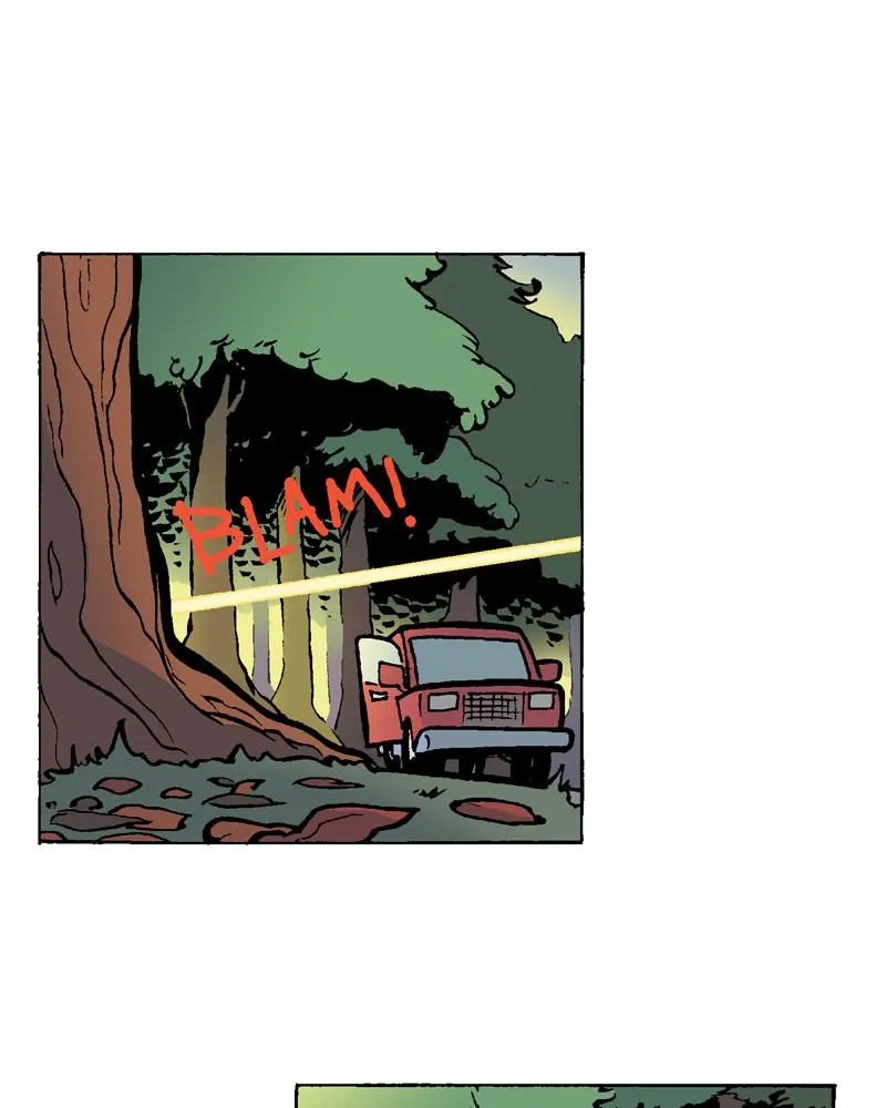 Read Trailer Park Warlock chapter 4 image 23 on Lezhin