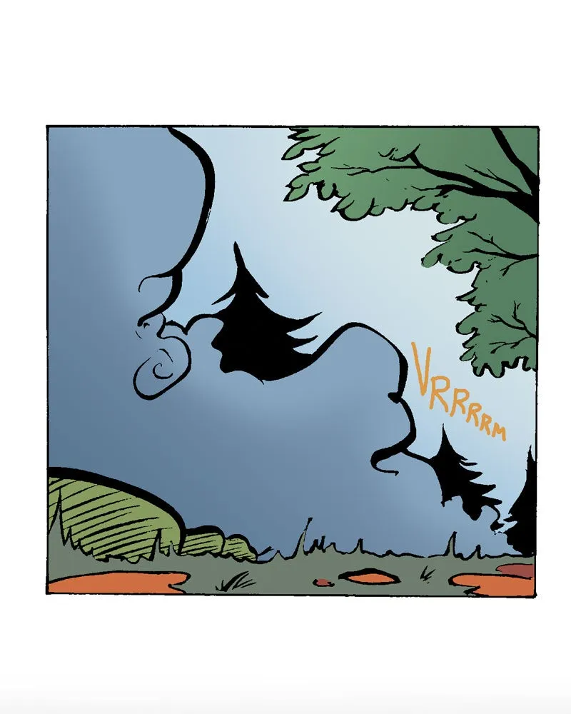 Read Trailer Park Warlock chapter 4 image 26 on Lezhin