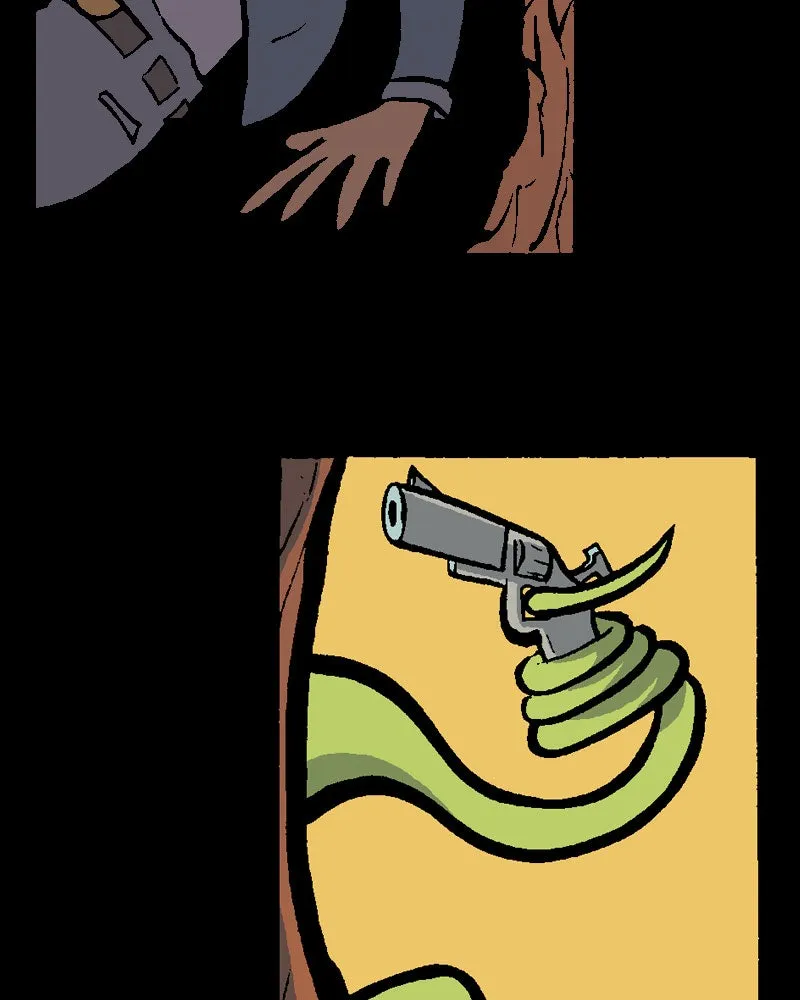 Read Trailer Park Warlock chapter 4 image 3 on Lezhin