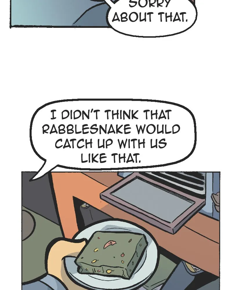 Read Trailer Park Warlock chapter 4 image 38 on Lezhin