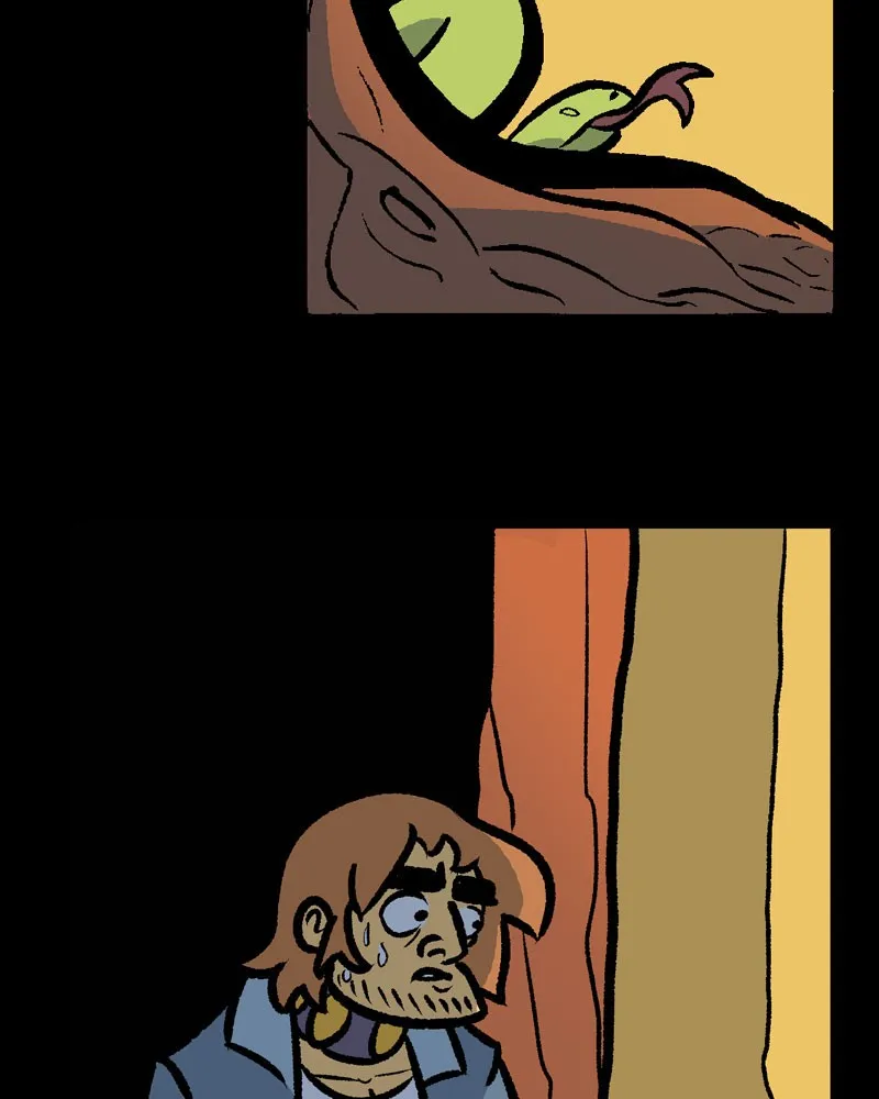 Read Trailer Park Warlock chapter 4 image 4 on Lezhin