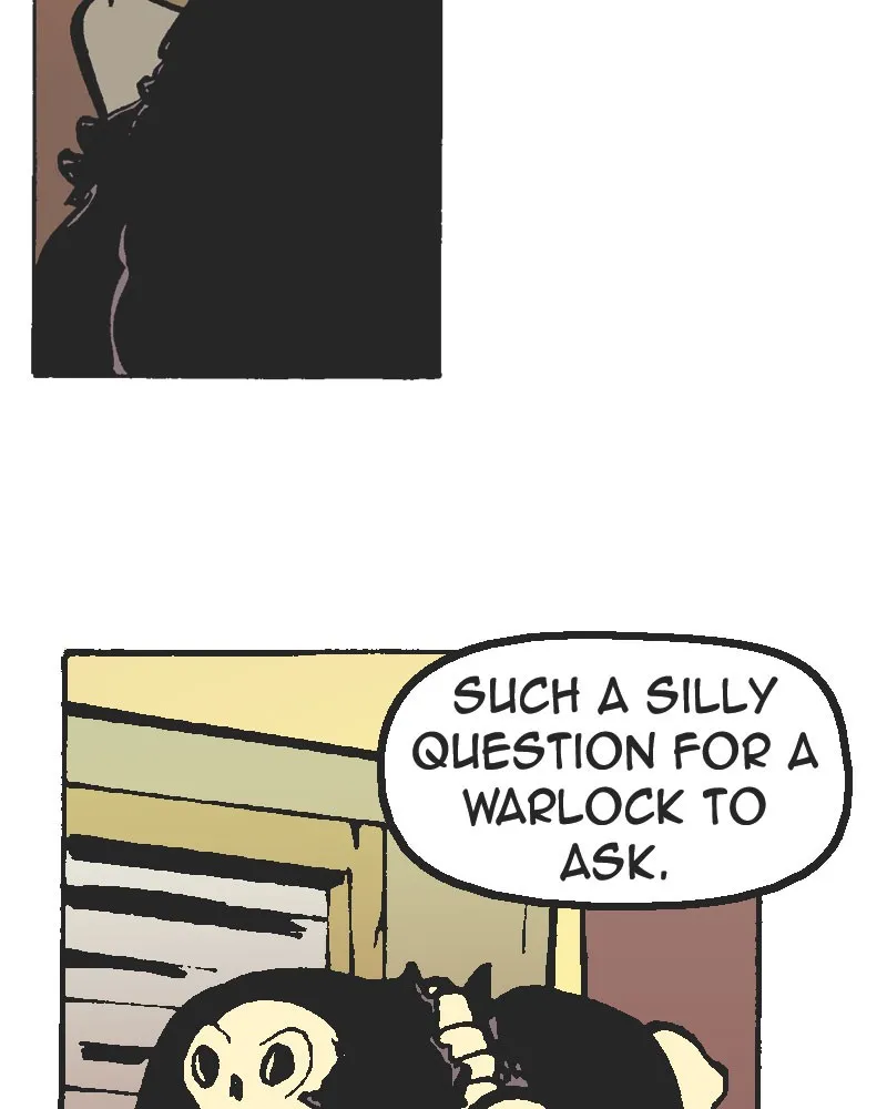 Read Trailer Park Warlock chapter 4 image 45 on Lezhin