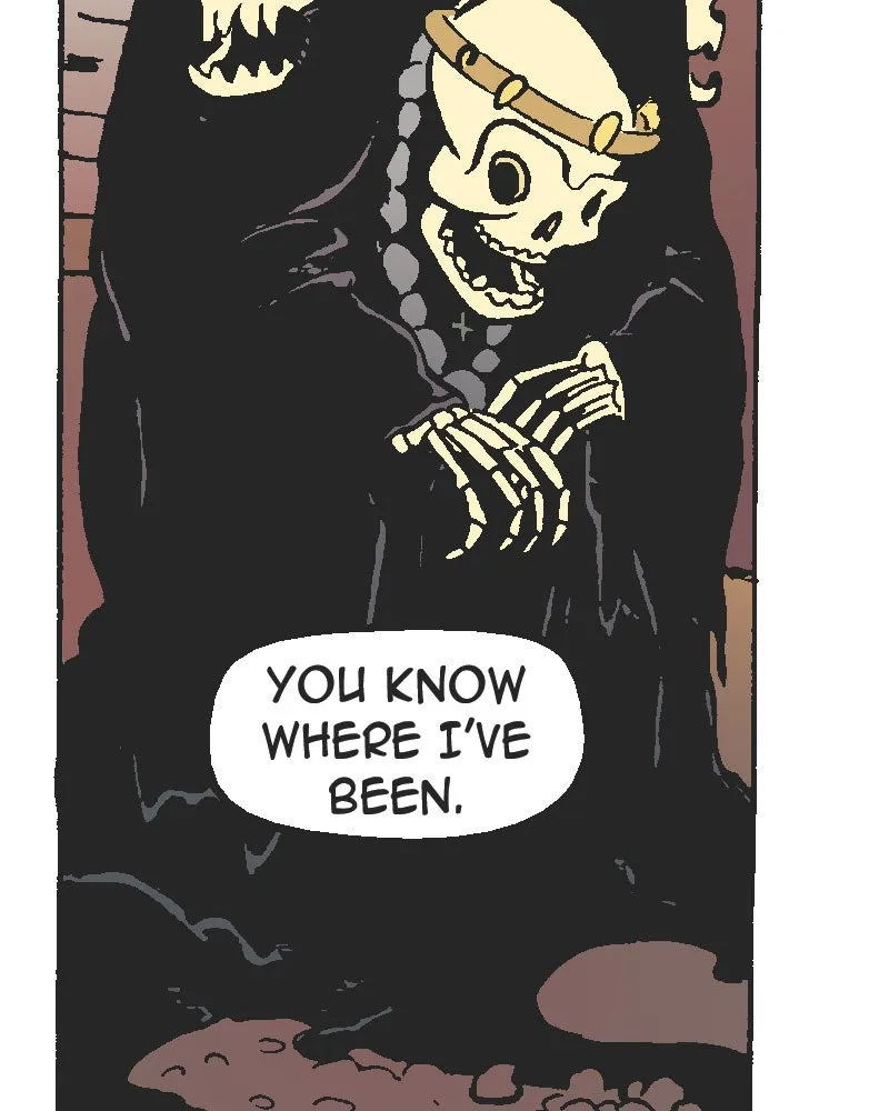 Read Trailer Park Warlock chapter 4 image 46 on Lezhin