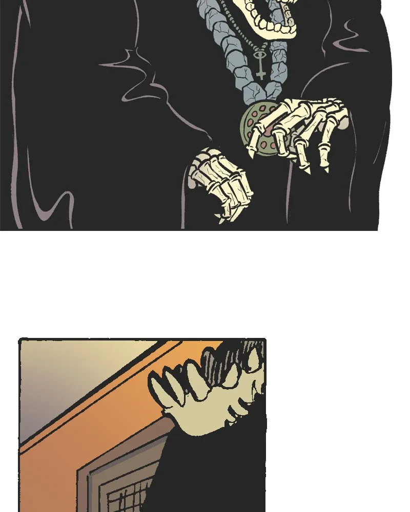 Read Trailer Park Warlock chapter 4 image 48 on Lezhin