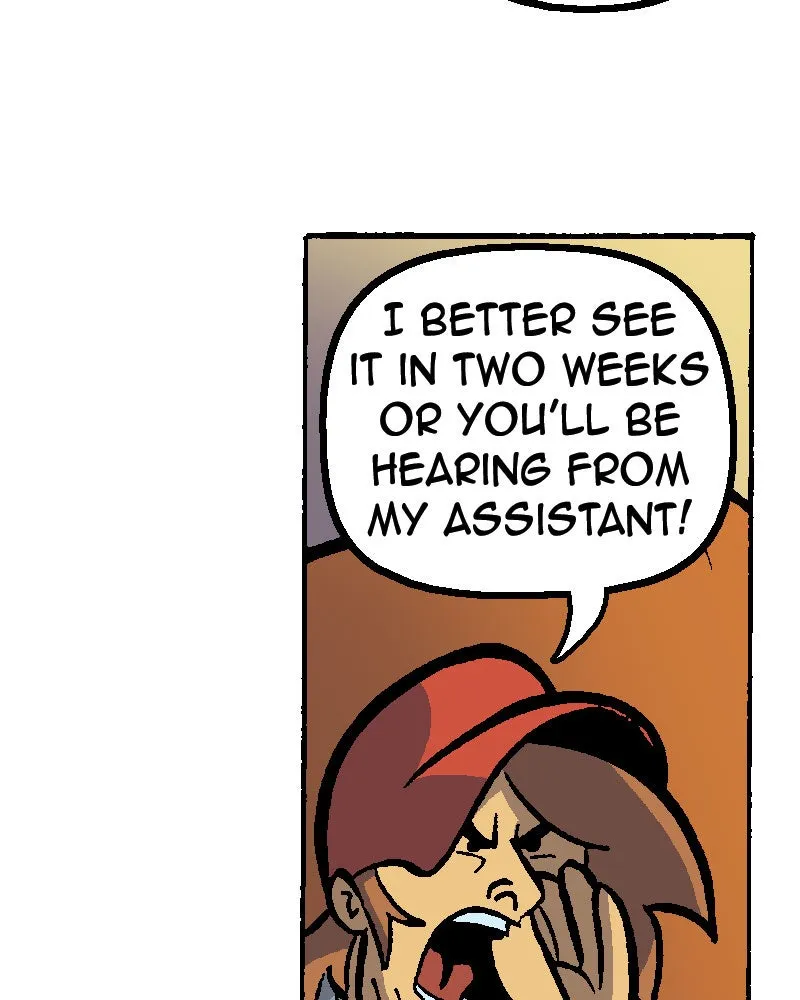 Read Trailer Park Warlock chapter 4 image 54 on Lezhin
