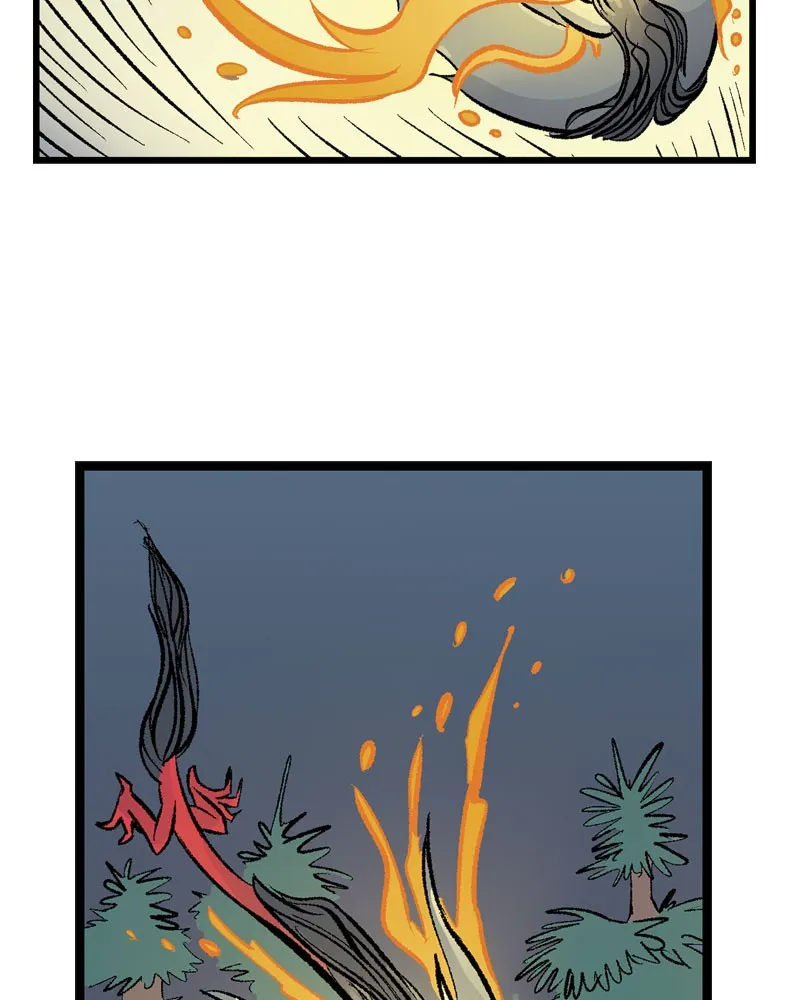 Read Trailer Park Warlock chapter 40 image 14 on Lezhin