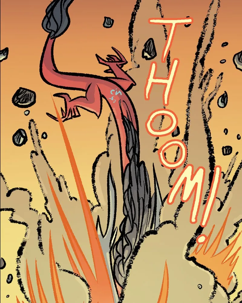Read Trailer Park Warlock chapter 40 image 16 on Lezhin