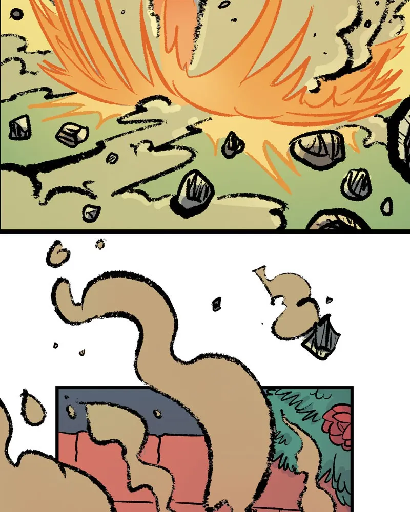 Read Trailer Park Warlock chapter 40 image 17 on Lezhin