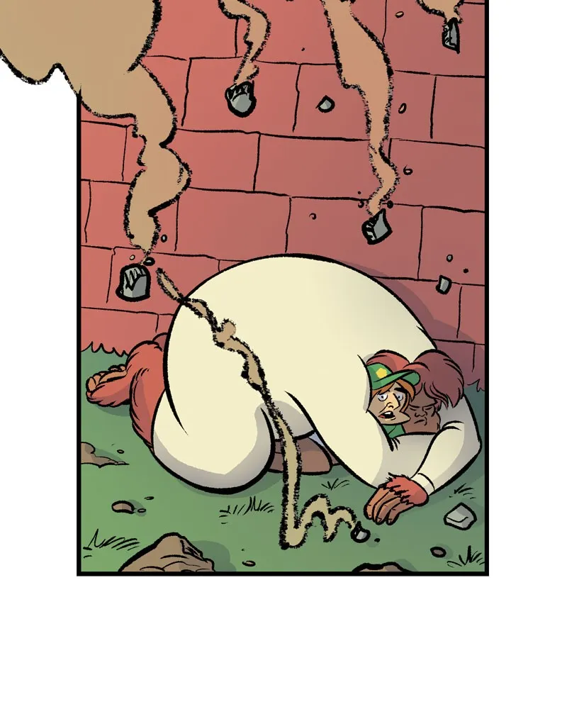 Read Trailer Park Warlock chapter 40 image 18 on Lezhin