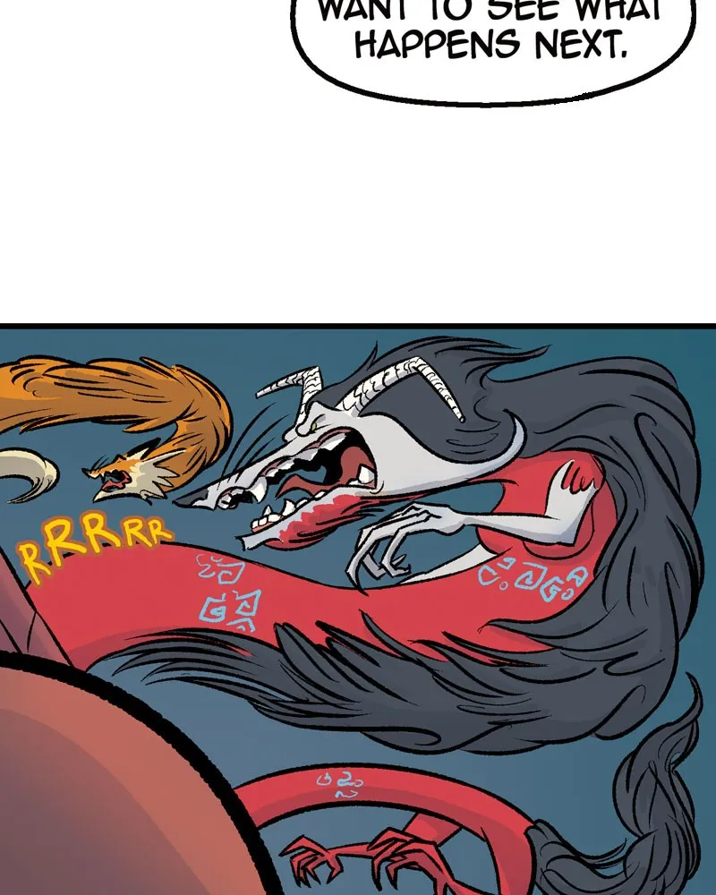 Read Trailer Park Warlock chapter 40 image 2 on Lezhin