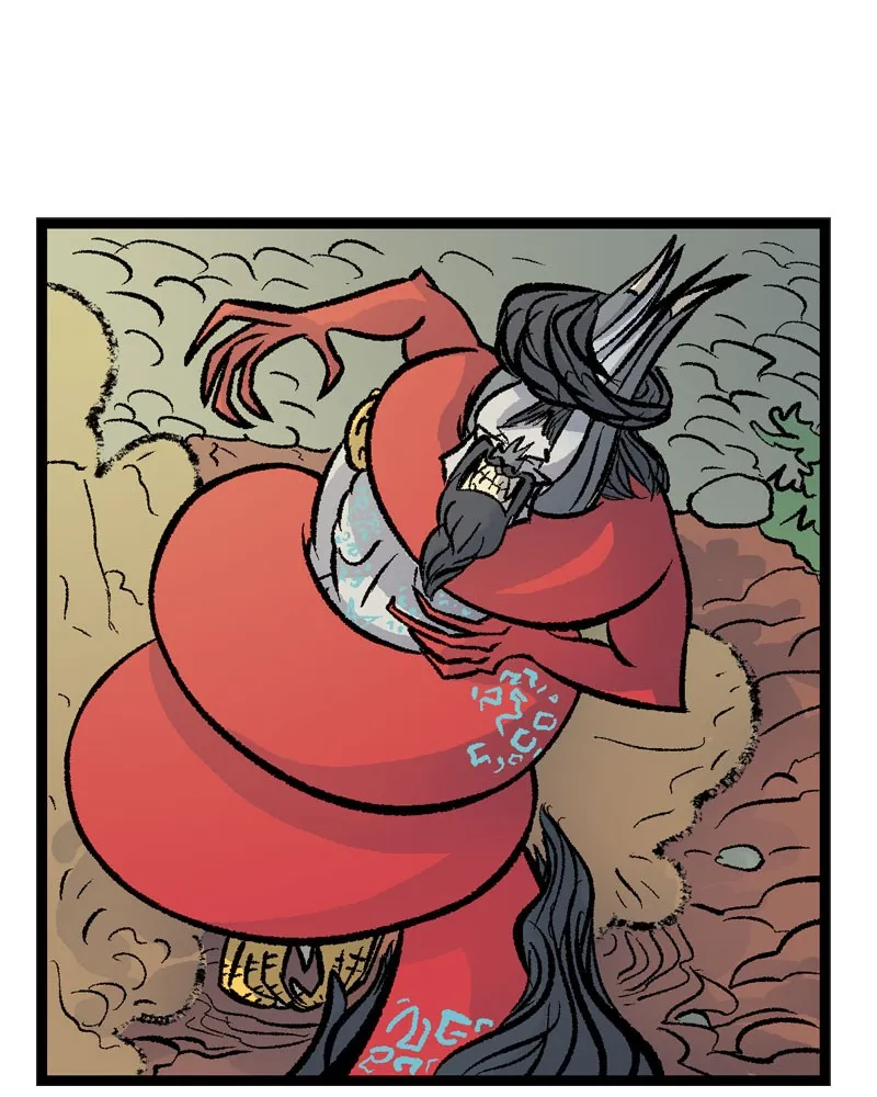 Read Trailer Park Warlock chapter 40 image 20 on Lezhin