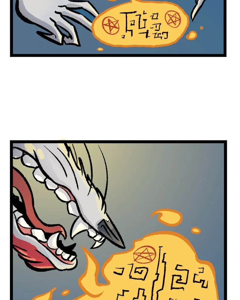 Read Trailer Park Warlock chapter 40 image 24 on Lezhin