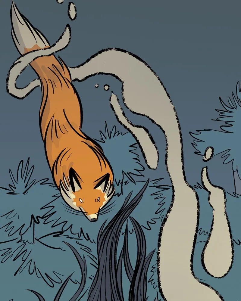 Read Trailer Park Warlock chapter 40 image 29 on Lezhin