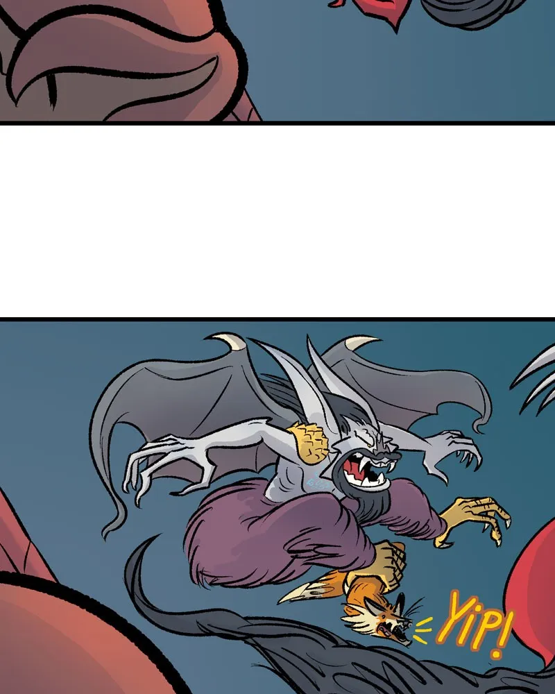 Read Trailer Park Warlock chapter 40 image 3 on Lezhin