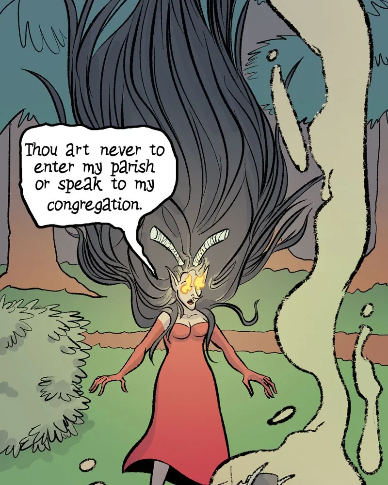Read Trailer Park Warlock chapter 40 image 30 on Lezhin