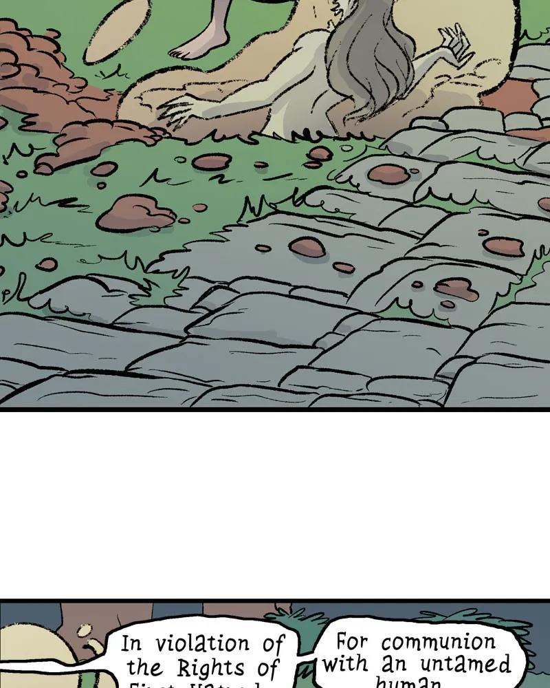 Read Trailer Park Warlock chapter 40 image 31 on Lezhin