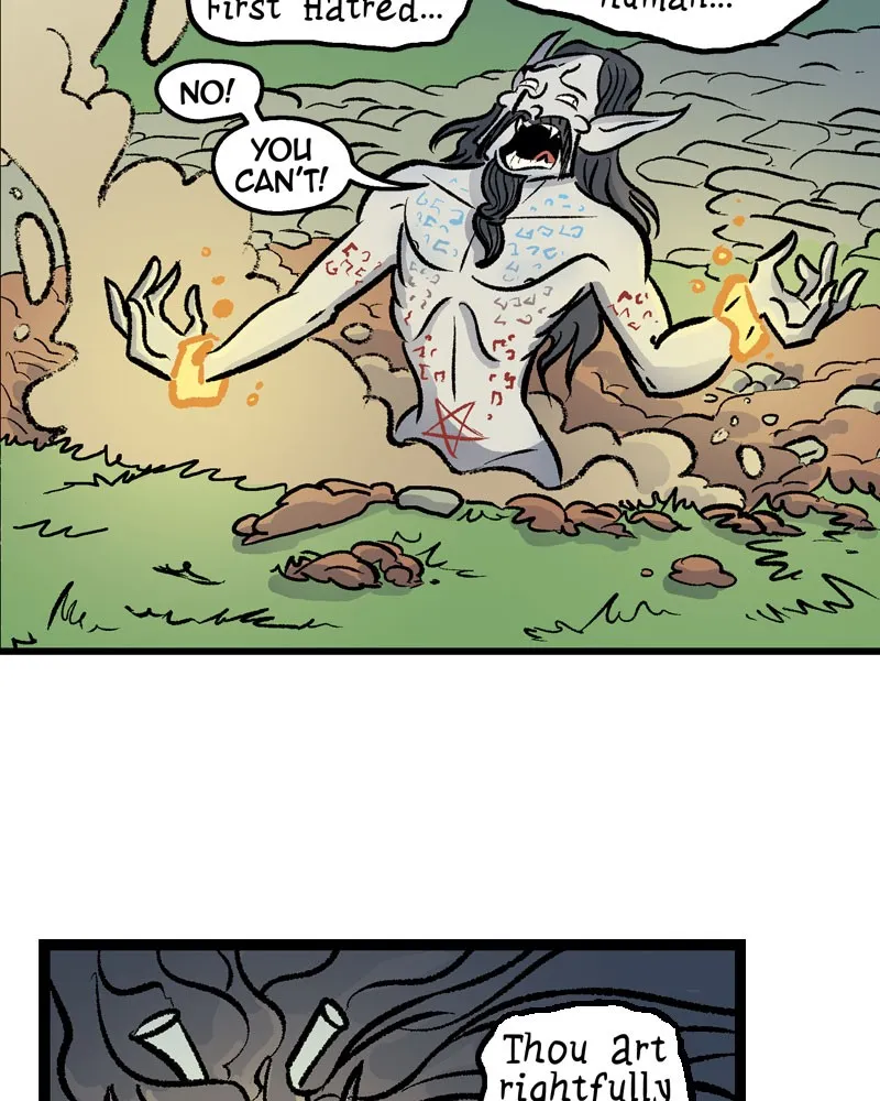 Read Trailer Park Warlock chapter 40 image 32 on Lezhin