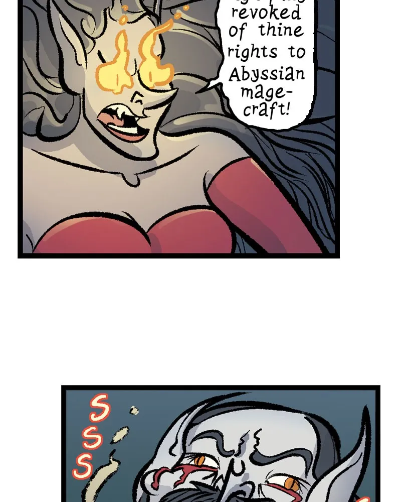 Read Trailer Park Warlock chapter 40 image 33 on Lezhin