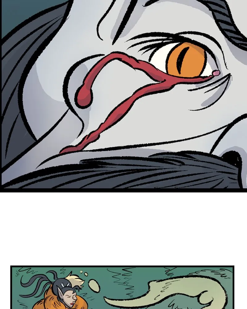 Read Trailer Park Warlock chapter 40 image 36 on Lezhin