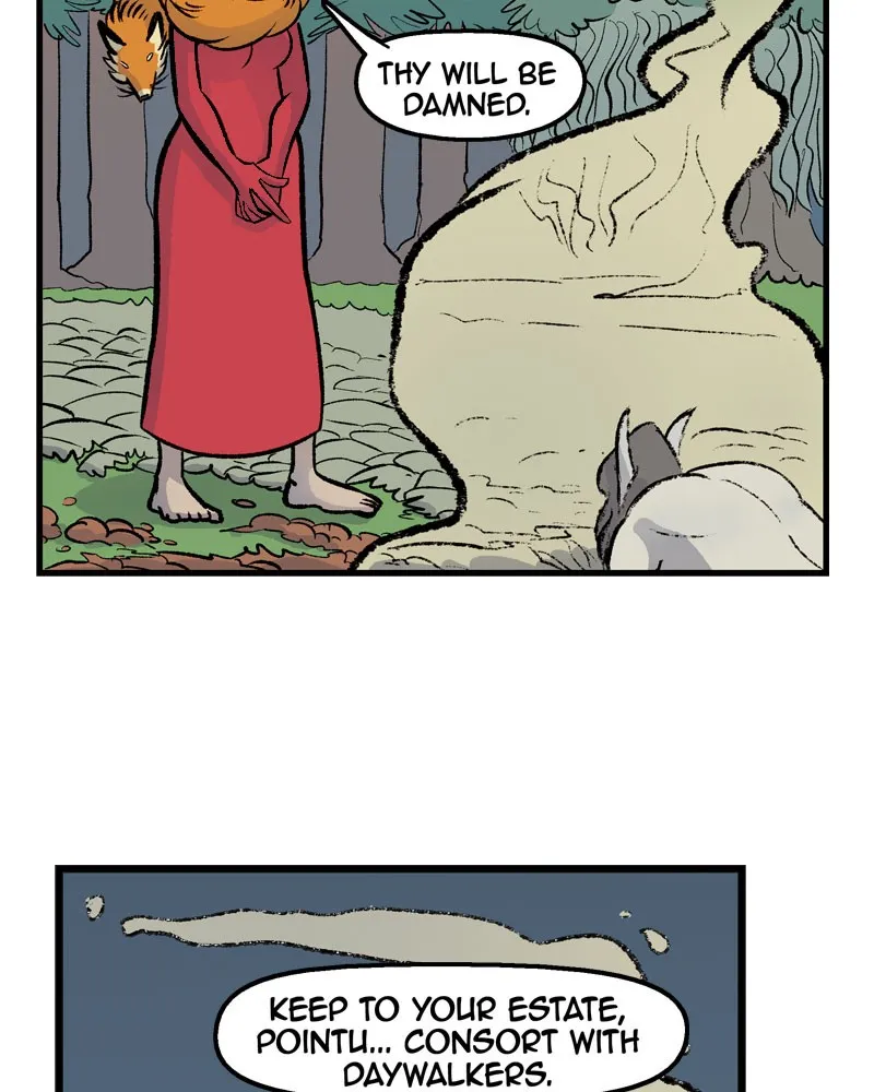 Read Trailer Park Warlock chapter 40 image 37 on Lezhin