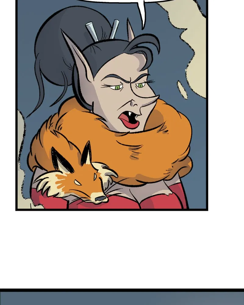 Read Trailer Park Warlock chapter 40 image 38 on Lezhin