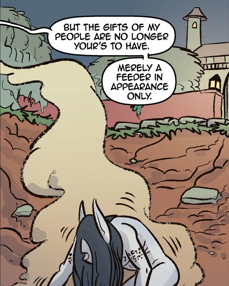 Read Trailer Park Warlock chapter 40 image 39 on Lezhin