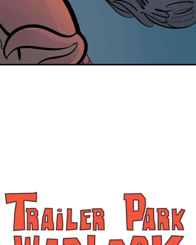 Read Trailer Park Warlock chapter 40 image 4 on Lezhin