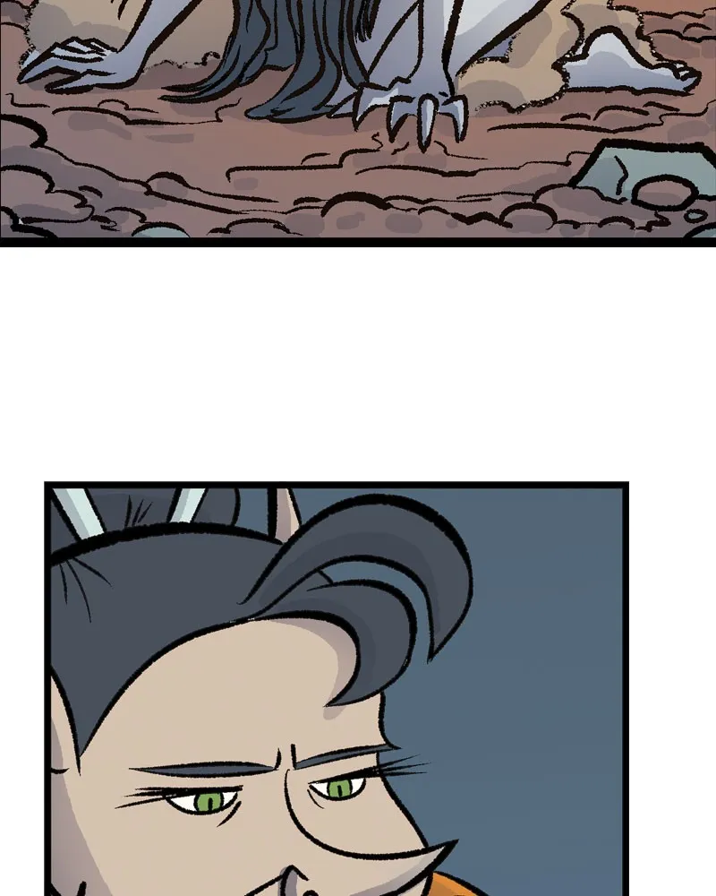 Read Trailer Park Warlock chapter 40 image 40 on Lezhin