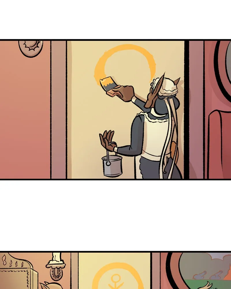 Read Trailer Park Warlock chapter 40 image 47 on Lezhin