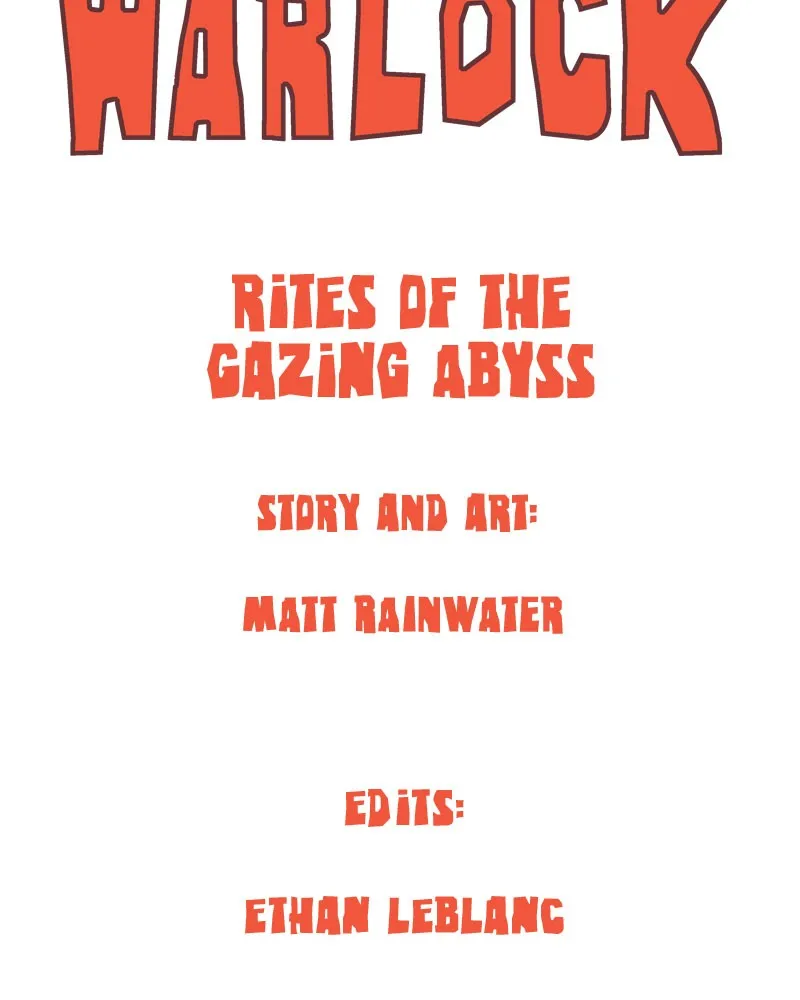 Read Trailer Park Warlock chapter 40 image 5 on Lezhin