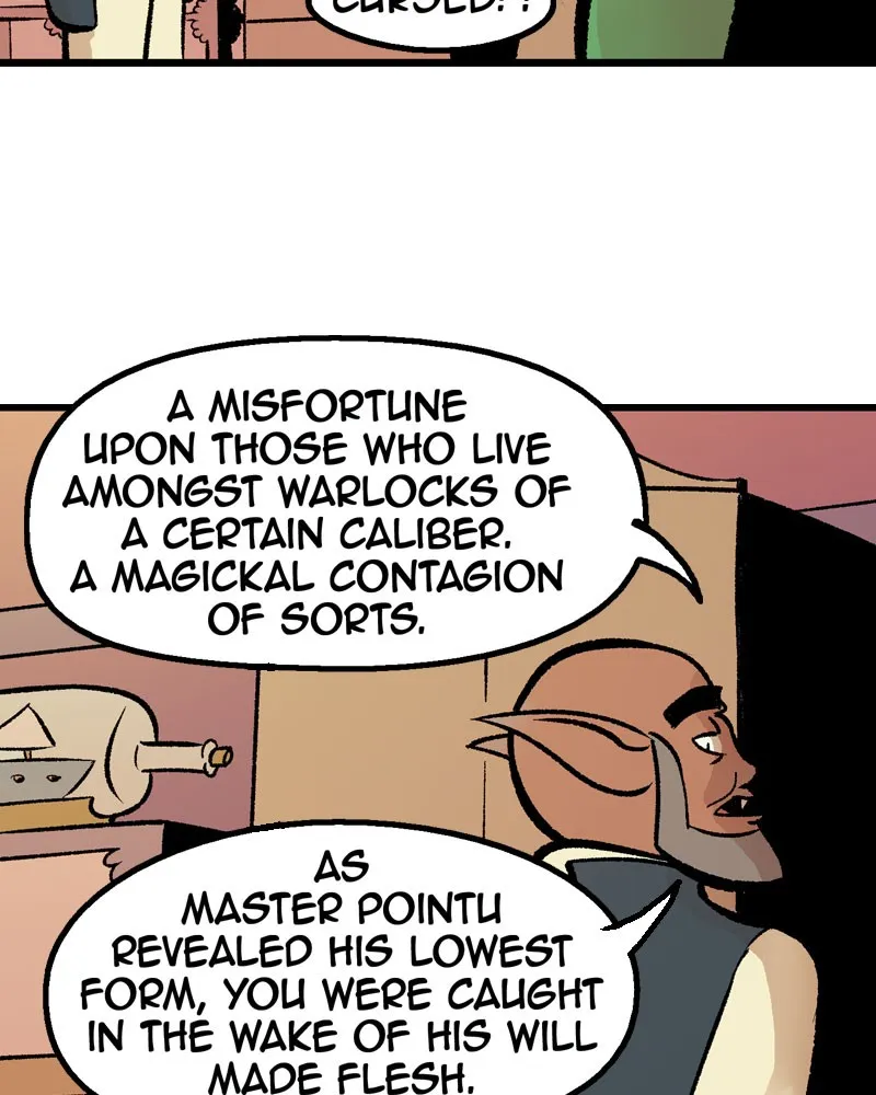 Read Trailer Park Warlock chapter 40 image 52 on Lezhin