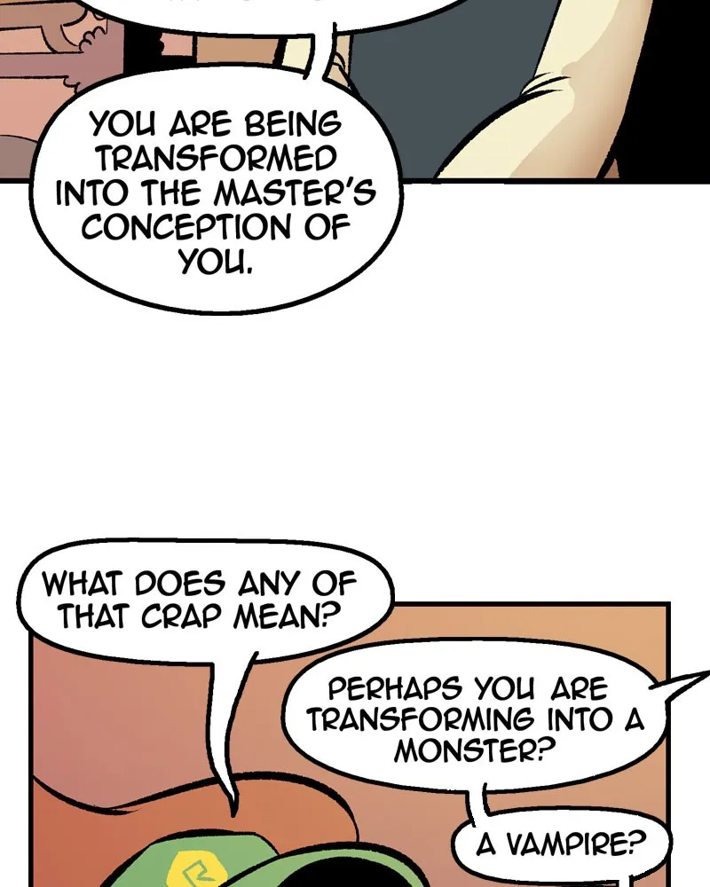 Read Trailer Park Warlock chapter 40 image 53 on Lezhin