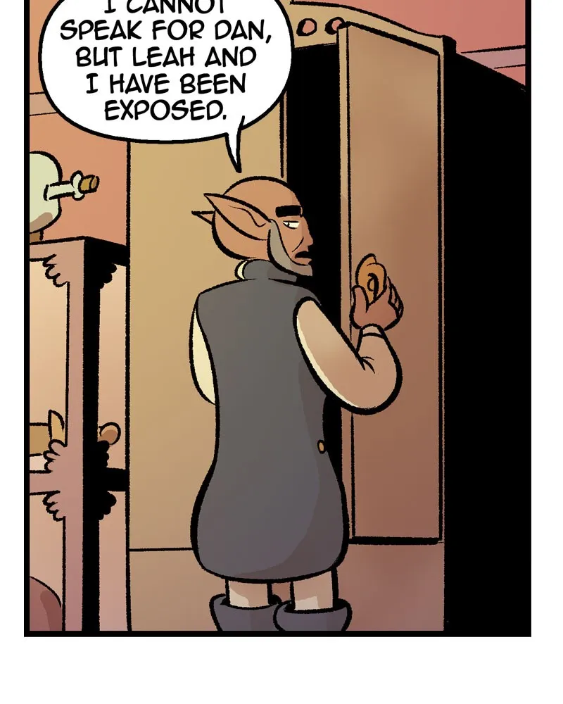 Read Trailer Park Warlock chapter 40 image 55 on Lezhin