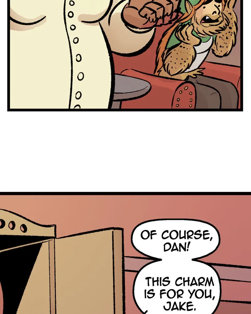 Read Trailer Park Warlock chapter 40 image 59 on Lezhin