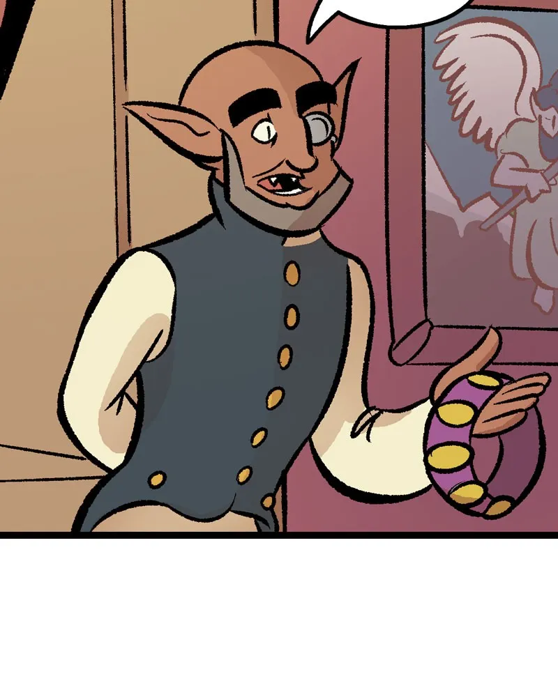 Read Trailer Park Warlock chapter 40 image 60 on Lezhin