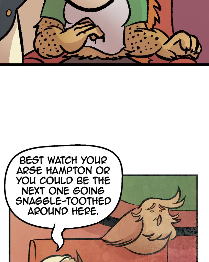 Read Trailer Park Warlock chapter 40 image 62 on Lezhin