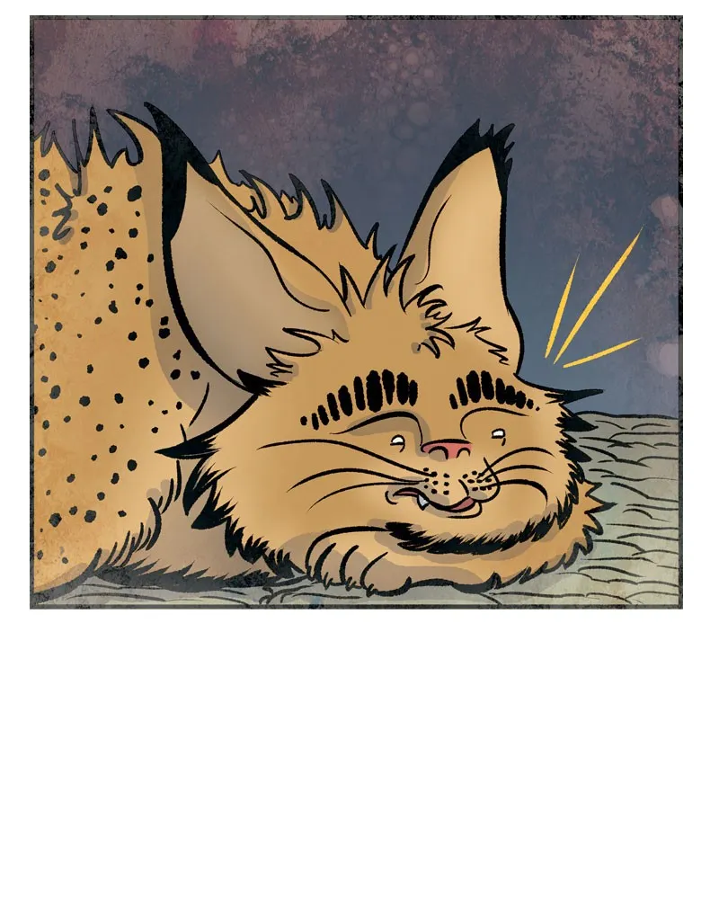 Read Trailer Park Warlock chapter 40 image 66 on Lezhin