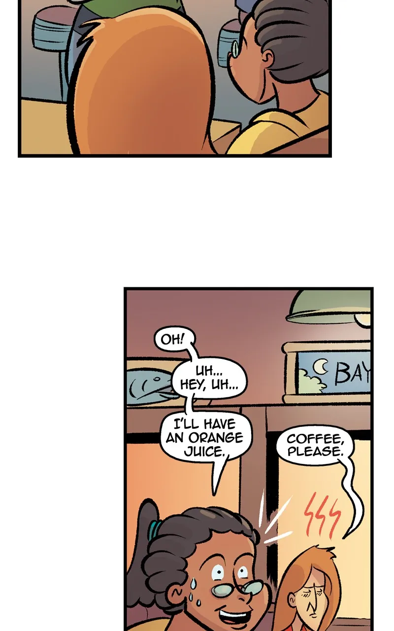 Read Trailer Park Warlock chapter 41 image 19 on Lezhin