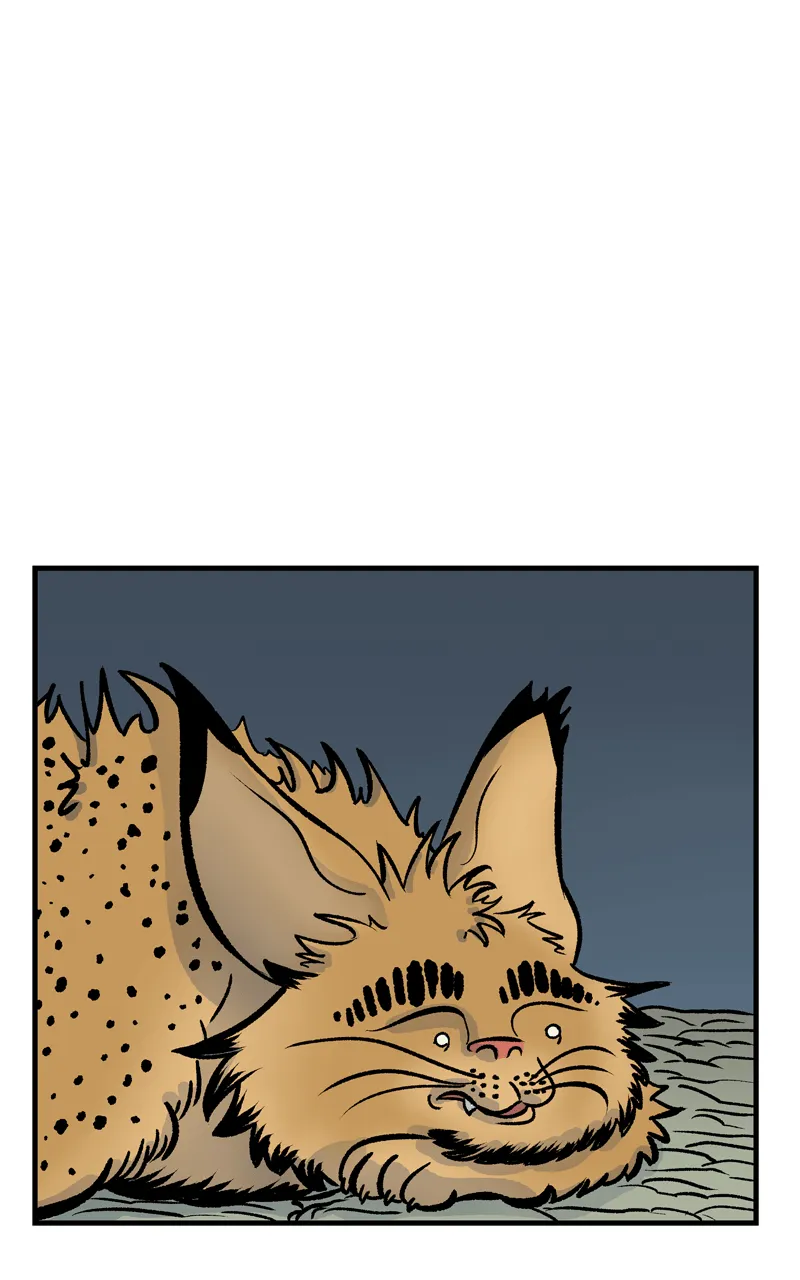 Read Trailer Park Warlock chapter 41 image 5 on Lezhin