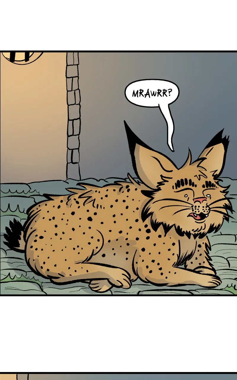 Read Trailer Park Warlock chapter 41 image 6 on Lezhin