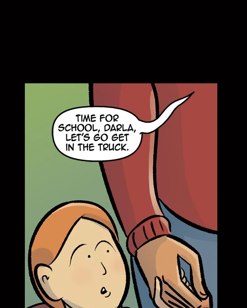 Read Trailer Park Warlock chapter 42 image 16 on Lezhin