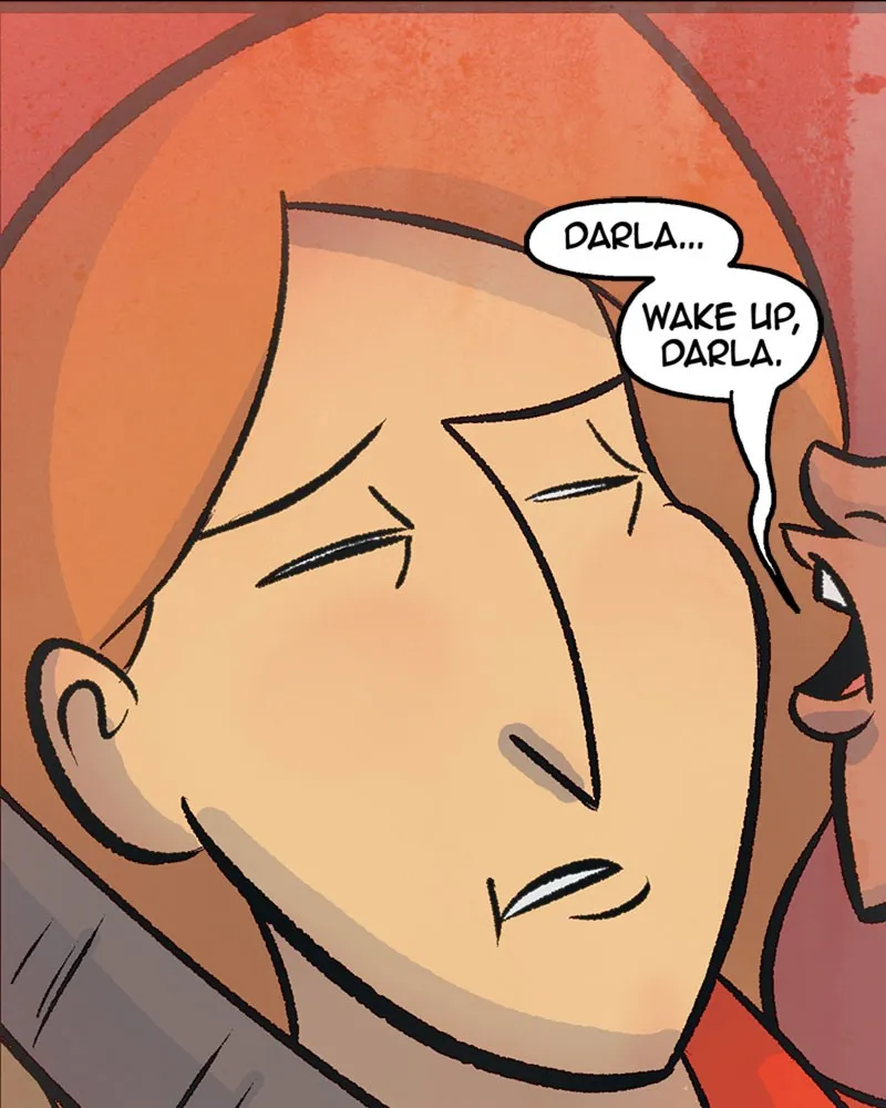 Read Trailer Park Warlock chapter 42 image 19 on Lezhin