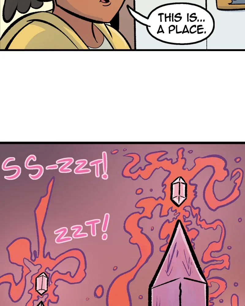 Read Trailer Park Warlock chapter 42 image 30 on Lezhin