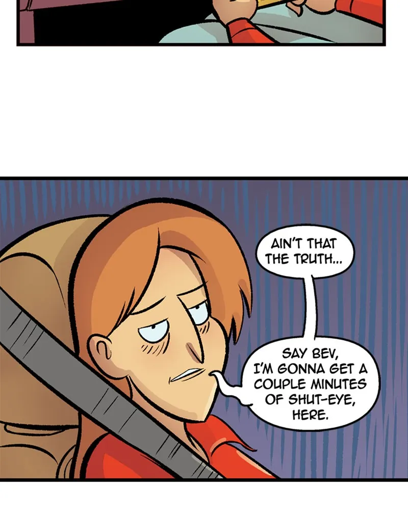 Read Trailer Park Warlock chapter 42 image 4 on Lezhin