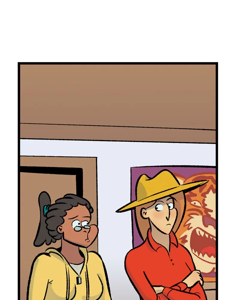 Read Trailer Park Warlock chapter 42 image 49 on Lezhin